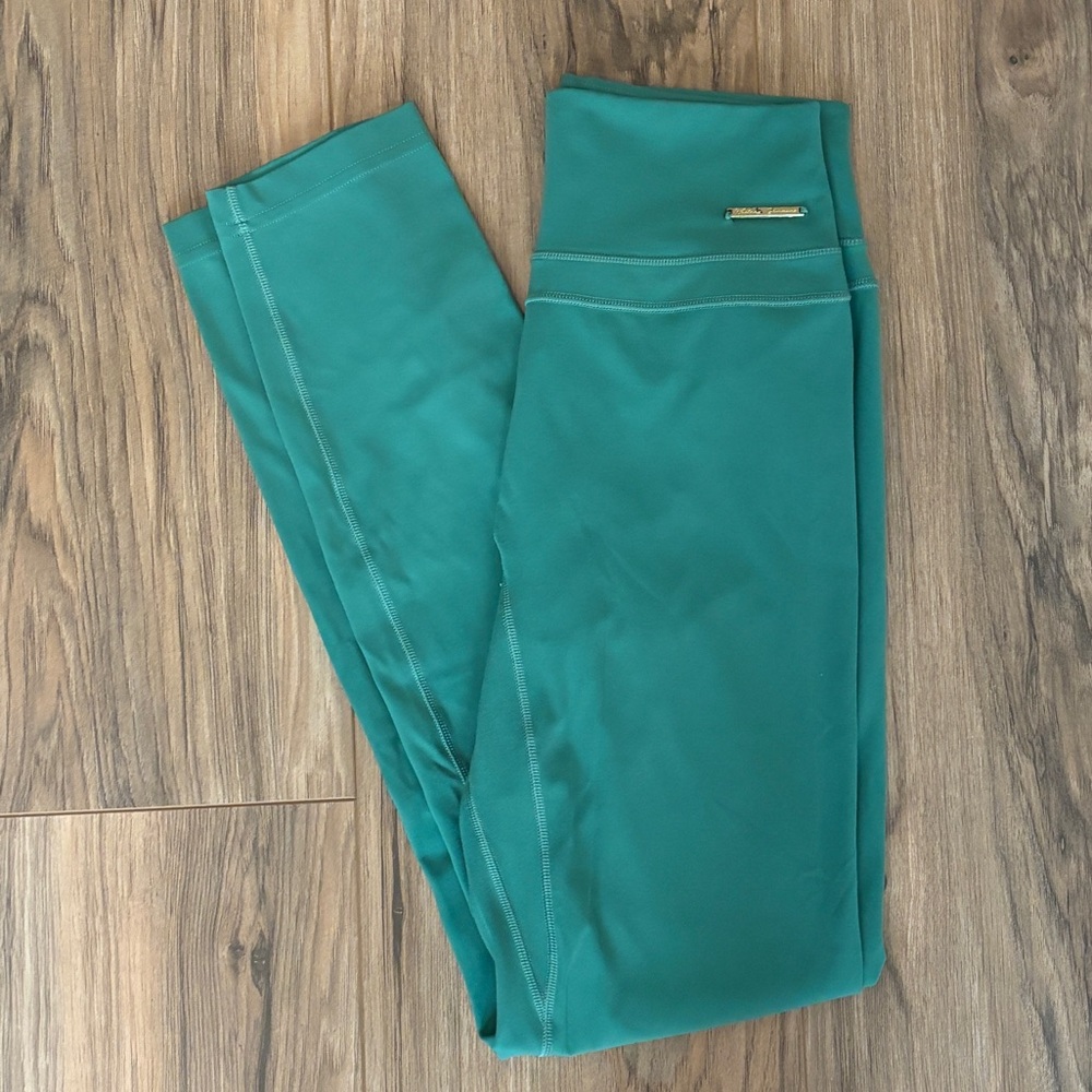 Whitney Simmons Gymshark Leggings